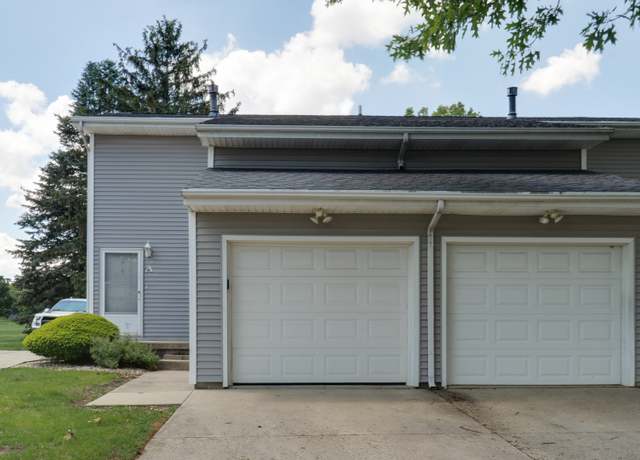 Property at 1560 Hunt Dr Unit A, Normal, IL 61761, 3 beds, 1.5 baths