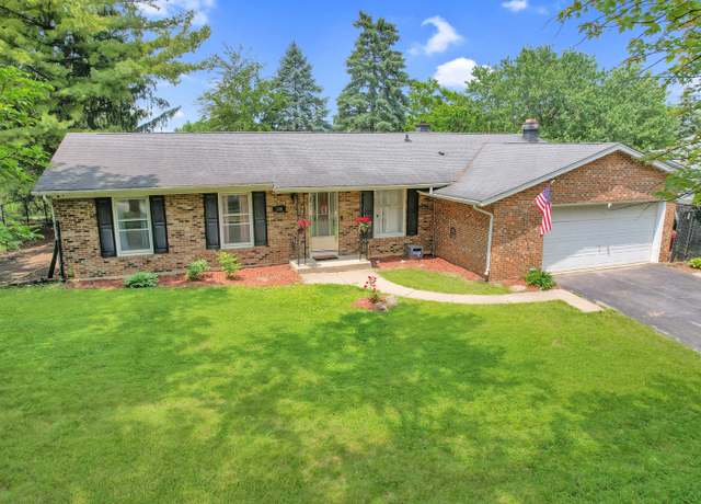 Property at 508 Falmore Ln, Bolingbrook, IL 60440, 4 beds, 2 baths