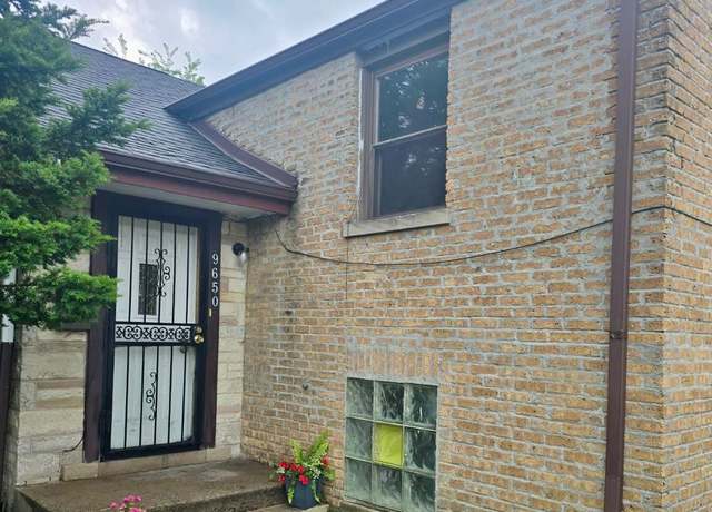 Property at 9650 S Brennan Ave, Chicago, IL 60617, 1 bed, 1 bath
