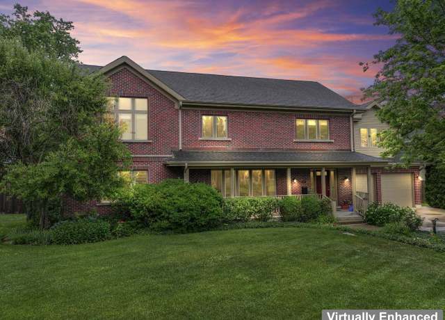 Property at 860 Kenton Rd, Deerfield, IL 60015, 6 beds, 4.5 baths