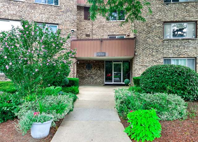 Property at 2650 Brookwood Way Dr Unit 201B, Rolling Meadows, IL 60008, 2 beds, 2 baths