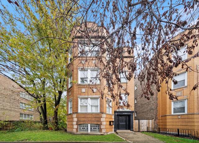 Property at 1857 S Komensky Ave, Chicago, IL 60623, 10 beds, 5.5 baths