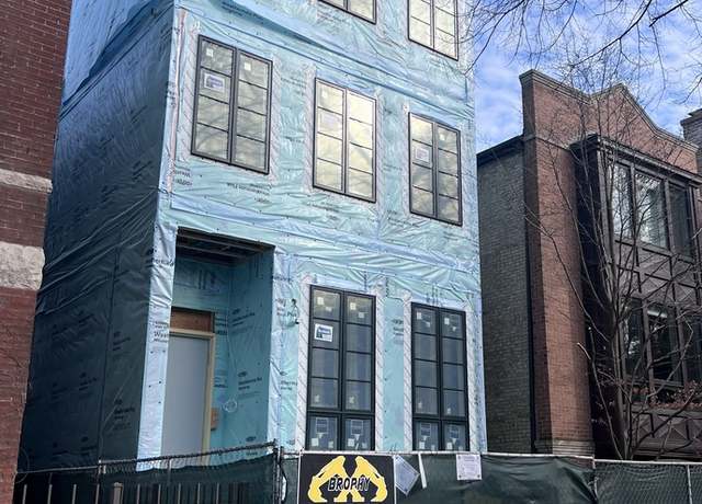 Property at 2051 N Magnolia St, Chicago, IL 60614, 6 beds, 6 baths