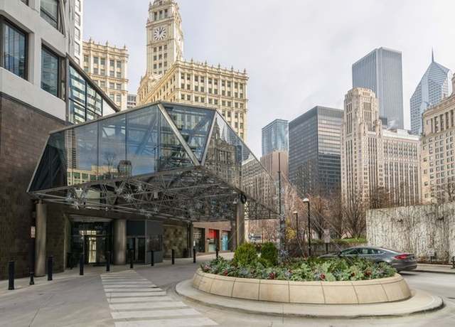 Property at 405 N Wabash Ave #3805, Chicago, IL 60611, 1 bed, 1 bath