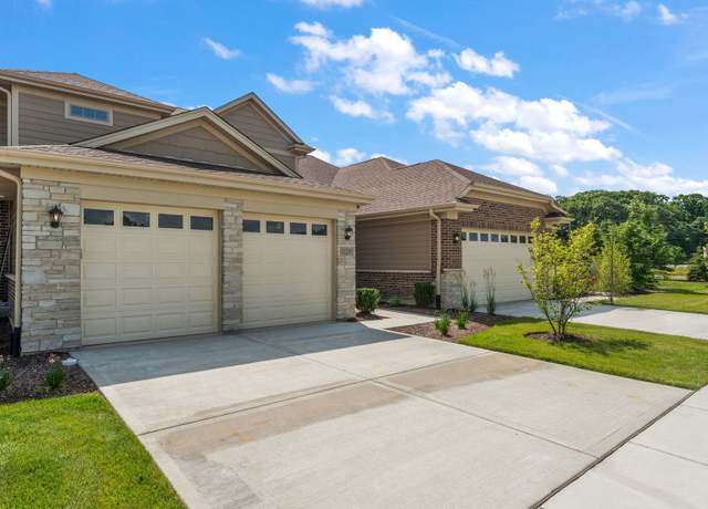 Property at 11166 Tuscany Ln, Lemont, IL 60439, 3 beds, 2.5 baths