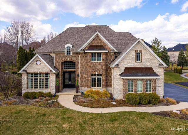 Property at 39W644 Walt Whitman Rd, St. Charles, IL 60175, 5 beds, 5 baths