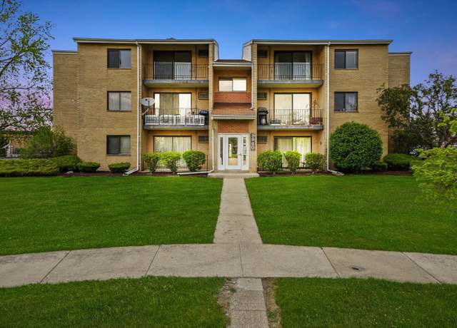 Property at 9960 Franchesca Ct Unit 3A, Orland Park, IL 60462, 2 beds, 2 baths