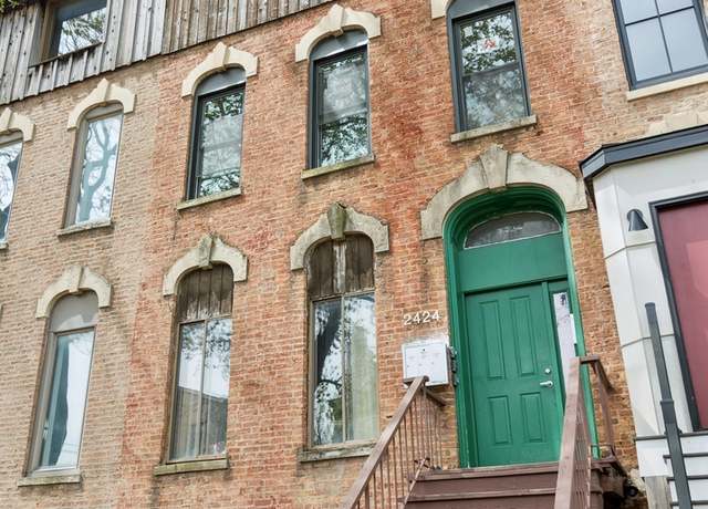 Property at 2424 N Seminary Ave, Chicago, IL 60614, 8 beds, 4 baths