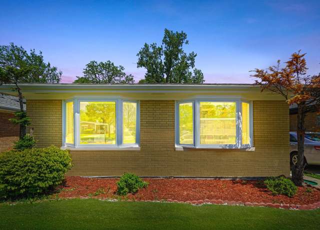 Property at 8619 Crawford Ave, Skokie, IL 60076, 3 beds, 2 baths