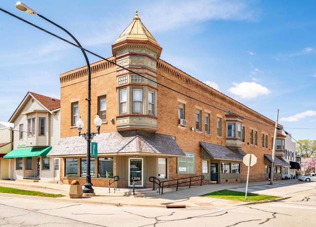 Property at 000 E Lincoln St, Waterman, IL 60556