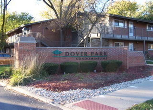 Property at 1915 Whitechapel Dr Unit 1A, Mount Prospect, IL 60056, 1 bed, 1 bath