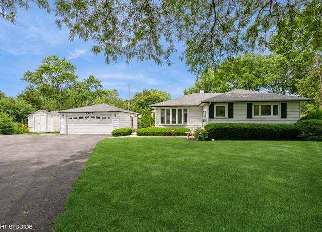 Property at 3507 Piper Ct, Rolling Meadows, IL 60008, 3 beds, 2 baths