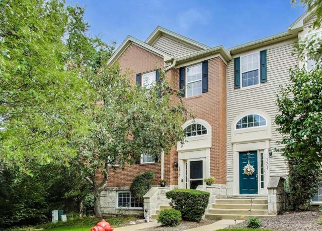 Property at 133 Rachel Ave, Willow Springs, IL 60480, 4 beds, 2.5 baths