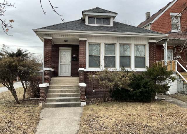 Property at 651 Douglas Ave, Calumet City, IL 60409, 3 beds, 2 baths