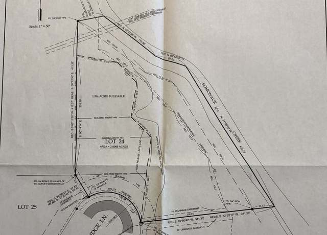 Property at Lot 24 River Ridge Ln, Sandwich, IL 60548