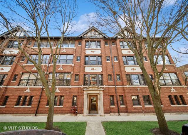 Property at 5141 S Greenwood Ave #1, Chicago, IL 60615, 3 beds, 2 baths