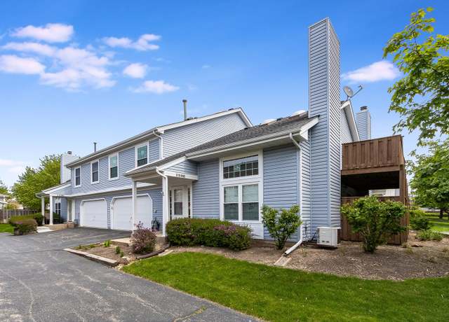 Property at 3S062 Timber Dr, Warrenville, IL 60555, 1 bed, 1.5 baths