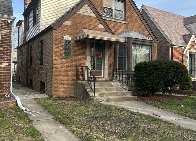 Property at 1935 N Natoma Ave, Chicago, IL 60607, 3 beds, 3 baths