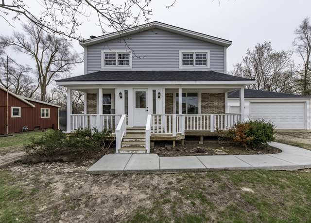 Property at 24199 W Beach Grove Rd, Antioch, IL 60002, 3 beds, 2 baths