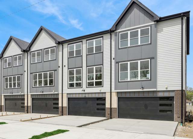 Property at 8522 Center Ave, River Grove, IL 60171, 3 beds, 3.5 baths