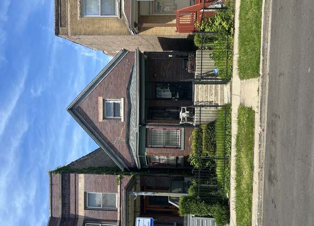 Property at 6640 S Langley Ave, Chicago, IL 60637, 4 beds, 3 baths