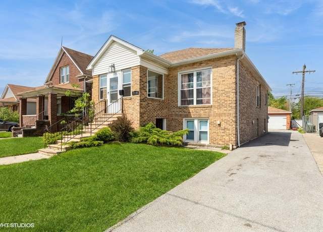 Property at 788 State Line Rd, Calumet City, IL 60409, 4 beds, 2 baths