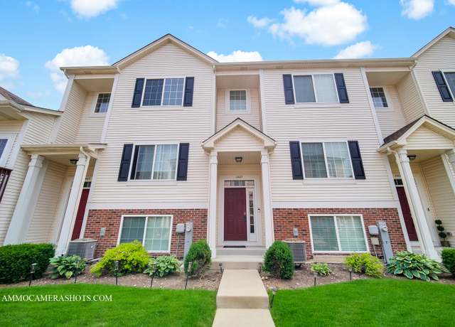 Property at 1405 Manning Ave, Montgomery, IL 60538, 2 beds, 2.5 baths