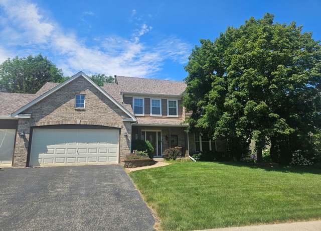 Property at 653 Churchill Ln, Oswego, IL 60543, 3 beds, 3.5 baths