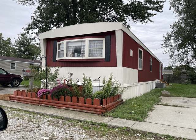 Property at 1 Fairview Trailer Park, Taylorville, IL 62568, 42 beds, 42 baths