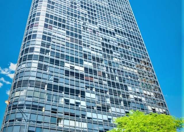 Property at 5415 N Sheridan Rd #4105, Chicago, IL 60640, 1 bed, 1 bath