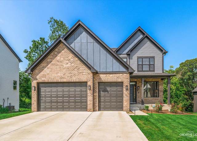 Property at 495 Timber Oak Ln, Yorkville, IL 60560, 4 beds, 3 baths