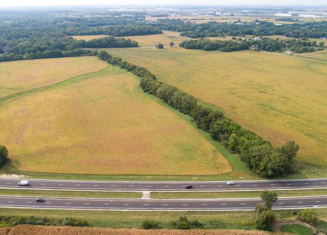 Property at Lot 1 S Rt 53, Elwood, IL 60421