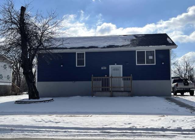 Property at 1529 Ambassador Ln, Ford Heights, IL 60411, 4 beds, 2 baths