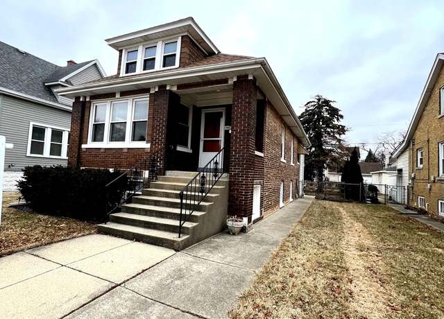 Property at 9115 Sheridan Ave, Brookfield, IL 60513, 3 beds, 2 baths