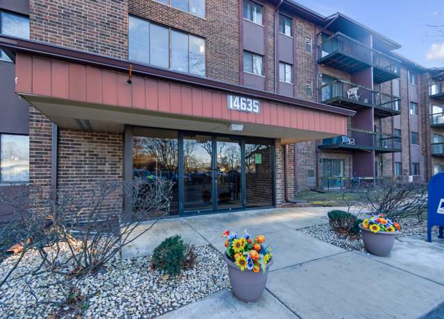 Property at 14635 Greenwood Rd #103, Dolton, IL 60419, 2 beds, 1.5 baths
