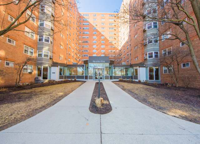 Property at 4920 N Marine Dr #411, Chicago, IL 60640, 1 bed, 1 bath