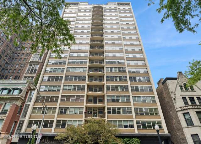 Property at 40 E Cedar St Unit 8CD, Chicago, IL 60611, 4 beds, 3.5 baths