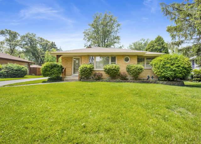 Property at 648 S Illinois Ave, Villa Park, IL 60181, 4 beds, 3 baths