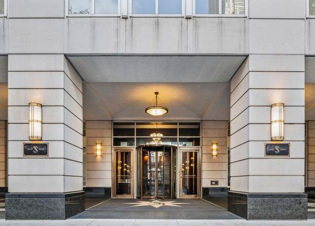 Property at 55 E Erie St Unit P-115, Chicago, IL 60611
