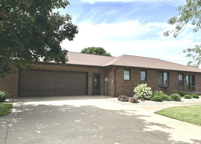 Property at 70 N Main St, Lamoille, IL 61330, 3 beds, 2 baths