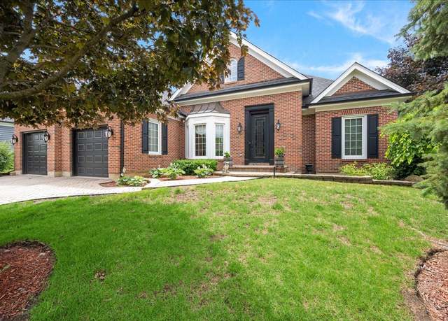 Property at 4101 St Andrews Ct, St. Charles, IL 60174, 3 beds, 2.5 baths