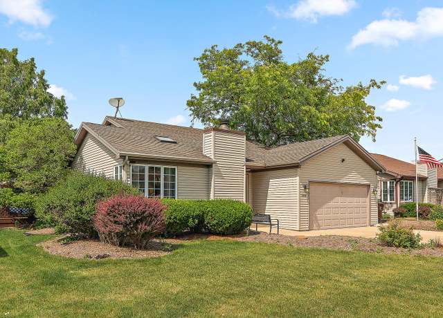 Property at 7658 W Glenshire Dr, Frankfort, IL 60423, 4 beds, 2 baths