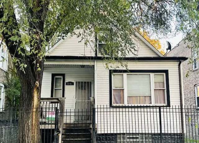 Property at 7541 S Evans Ave, Chicago, IL 60619, 4 beds, 1.5 baths