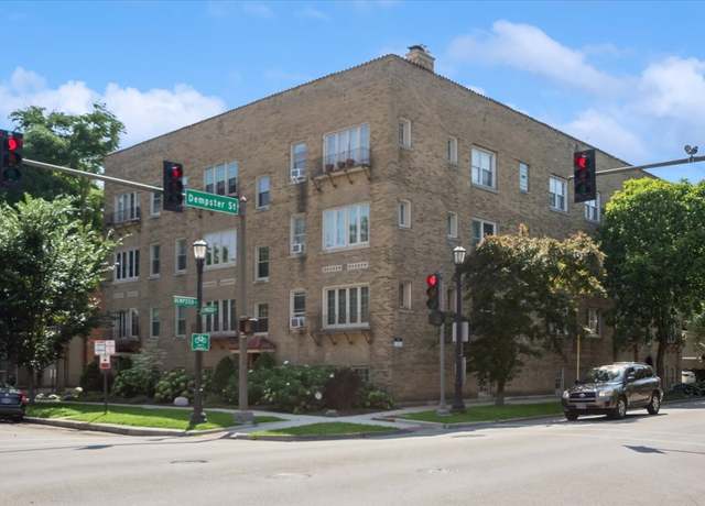 Property at Sign in for address, Evanston, IL 60202, 1 bed, 1 bath