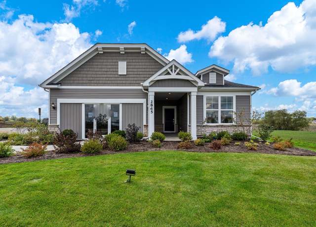 Property at 1154 Joice Ln, Mundelein, IL 60060, 2 beds, 2 baths