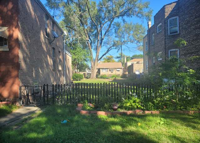 Property at 9411 S Calumet Ave, Chicago, IL 60619