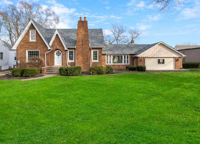 Property at 15257 State St, South Holland, IL 60473, 5 beds, 2 baths
