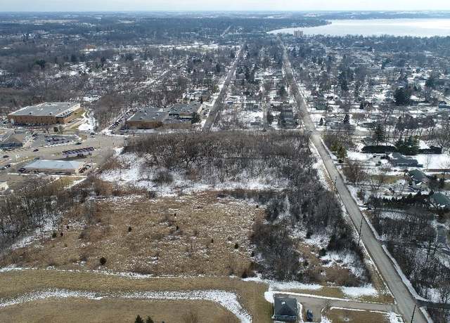 Property at 0 Center St, Lake Geneva, WI 53147