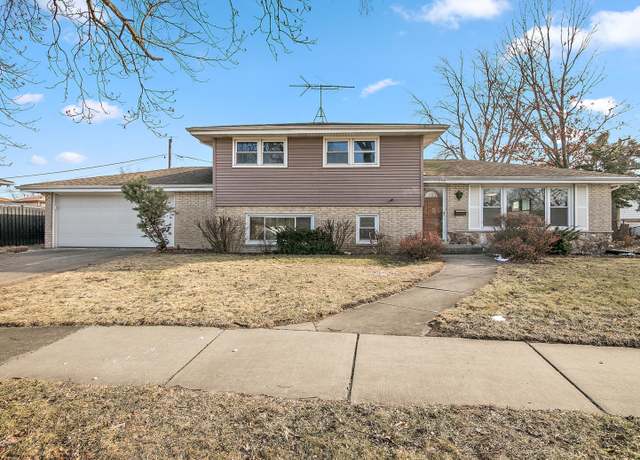 Property at 16925 Avalon Ave, South Holland, IL 60473, 4 beds, 1.5 baths