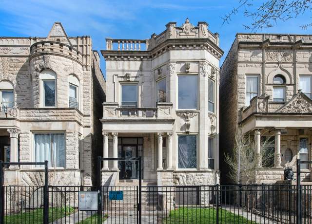 Property at 3250 W Douglas Blvd, Chicago, IL 60623, 9 beds, 4 baths